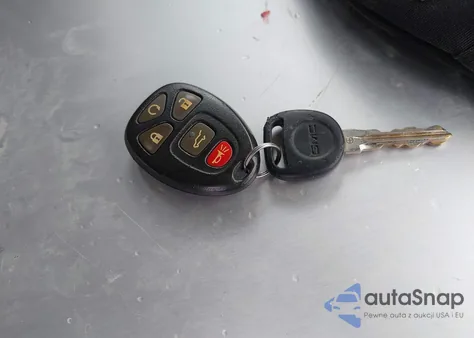 2016 GMC Acadia Sle-2 z USA, uszkodzony, nr VIN 1GKKRPKD0GJ188728